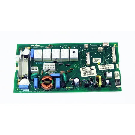 GE Washer Control Board WH12X20274 AP5789049 PS8746229
